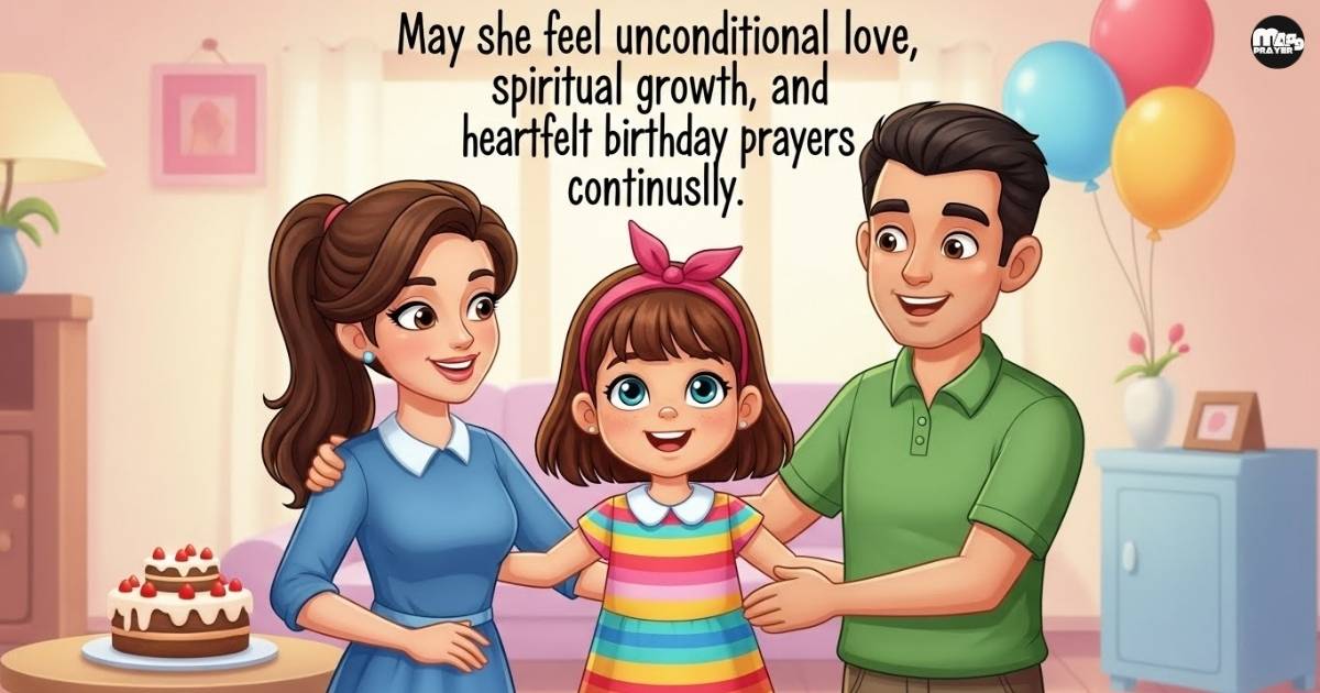 Birthday Wishes for Someone Like a Daughter