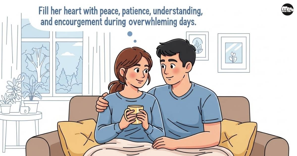 Prayer for your Daughter’s Heart