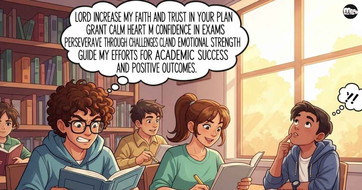 A Prayer for Faith in God’s Plan