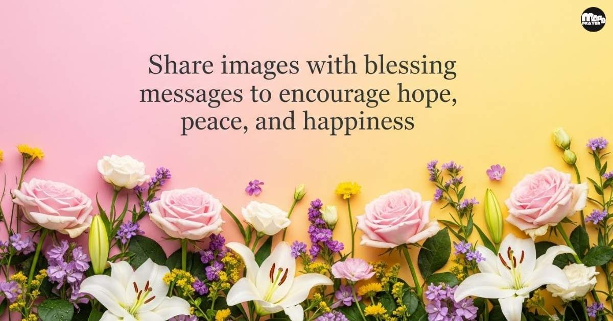 Friday blessings and prayers images