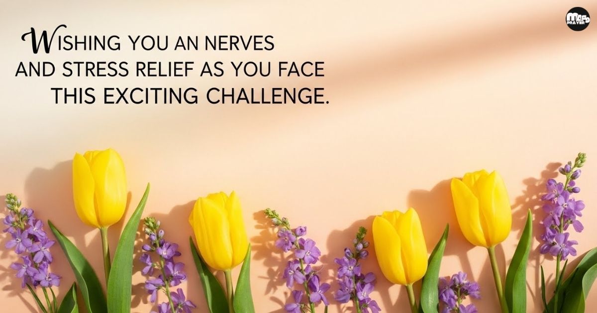 Good Luck Wishes for Competition