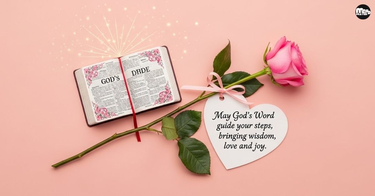 Happy Birthday Bible Verses