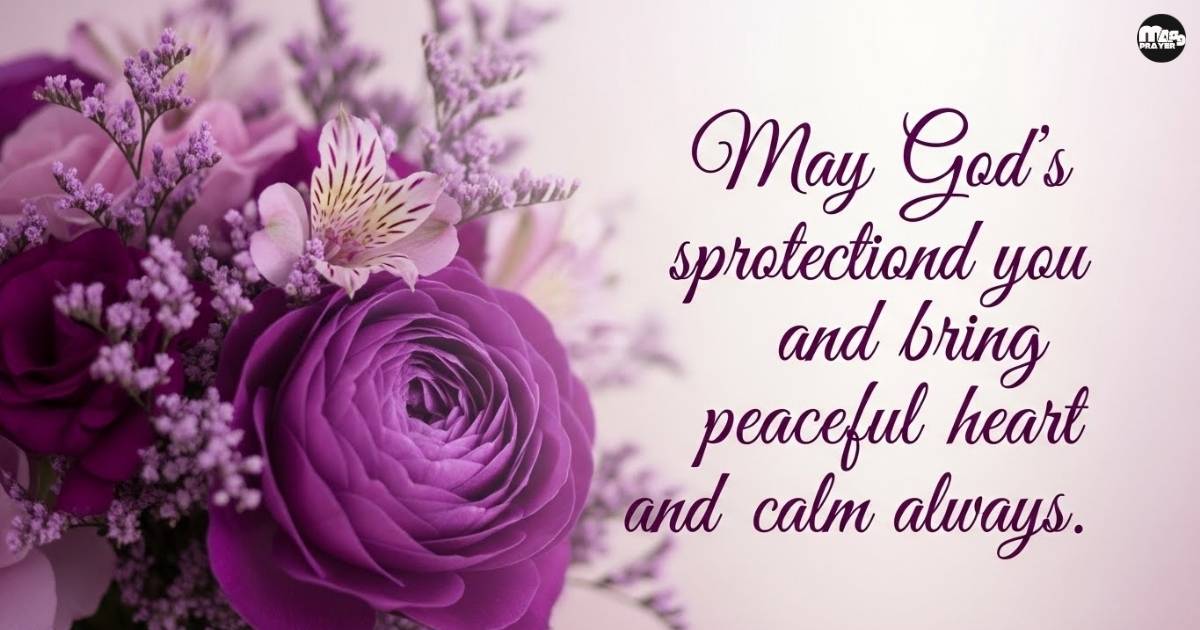 Have A Blessed Friday And Weekend