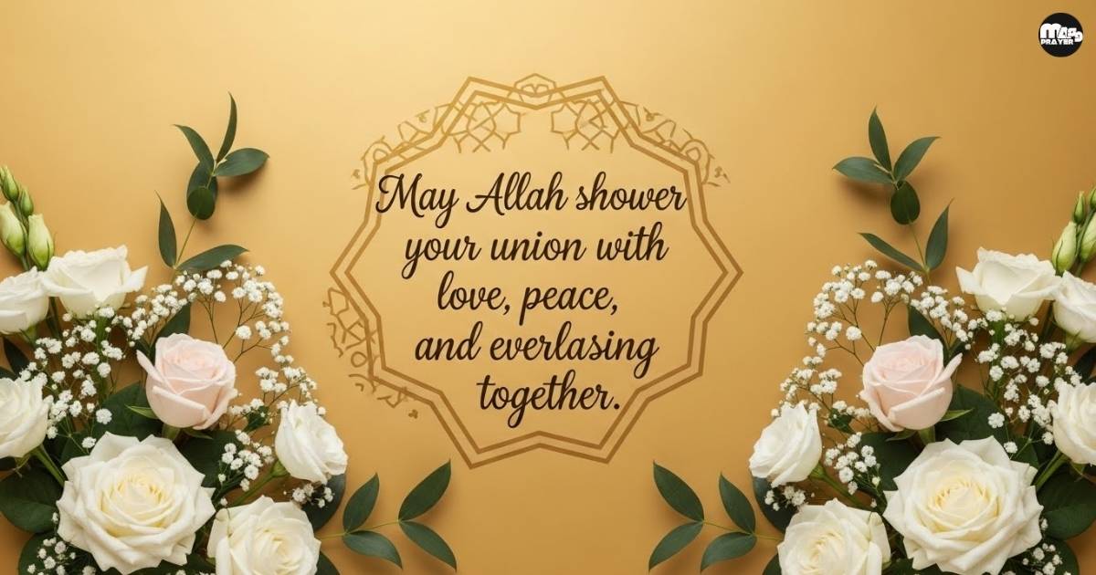 Islamic Anniversary Wishes for Brother