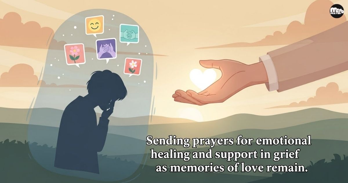 Loving sympathy sayings