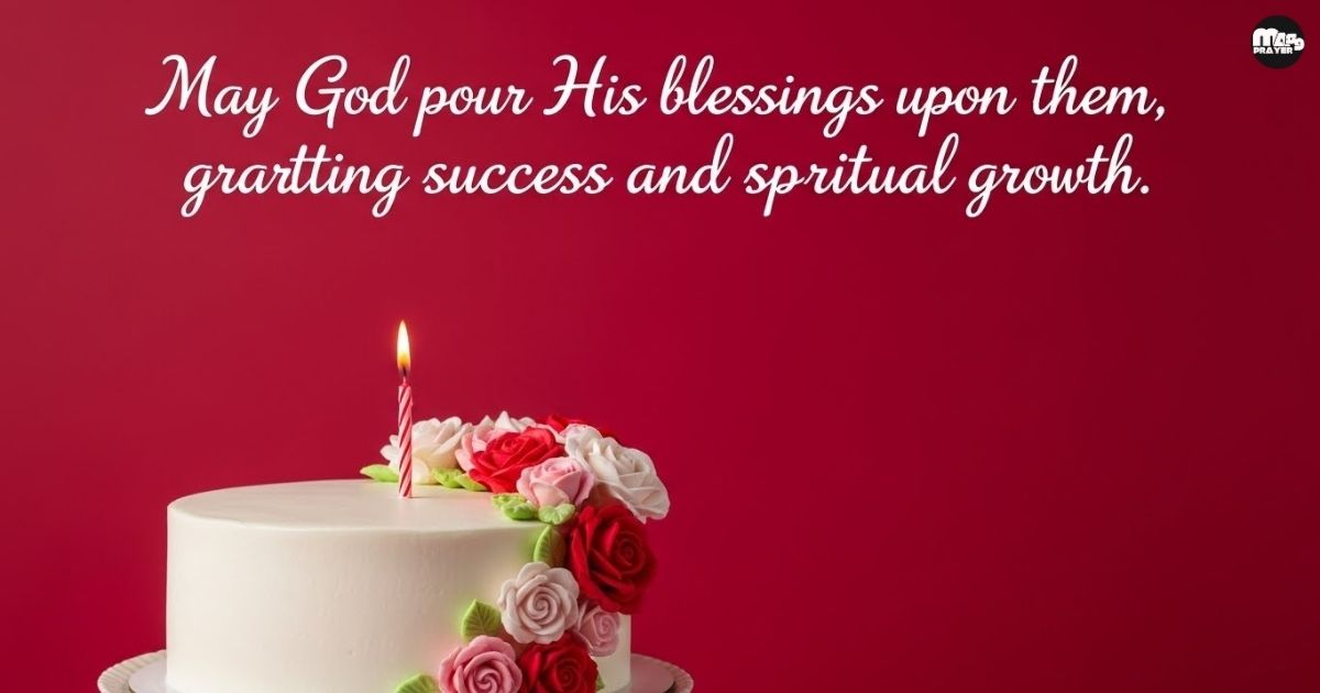 Prayers for God’s Blessings and Favor