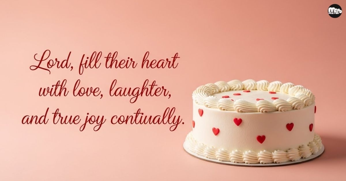 Prayers for Love, Happiness, and Joy