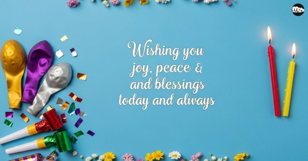 Short and Sweet Birthday Wishes For Pastors Wife