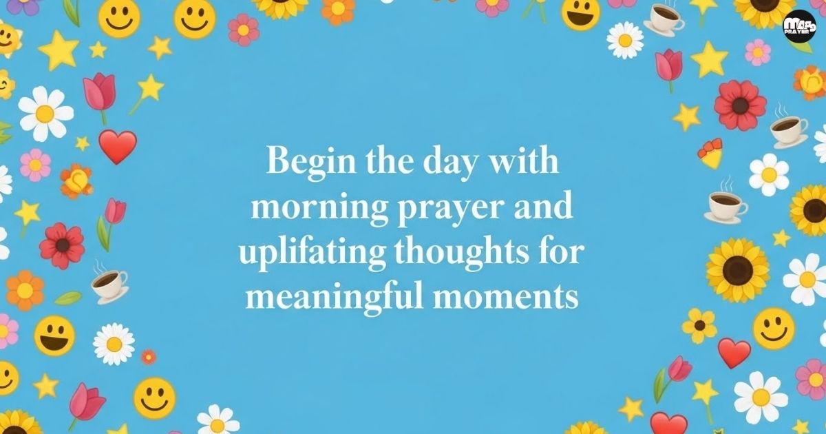 Special Blessings and Unique Messages