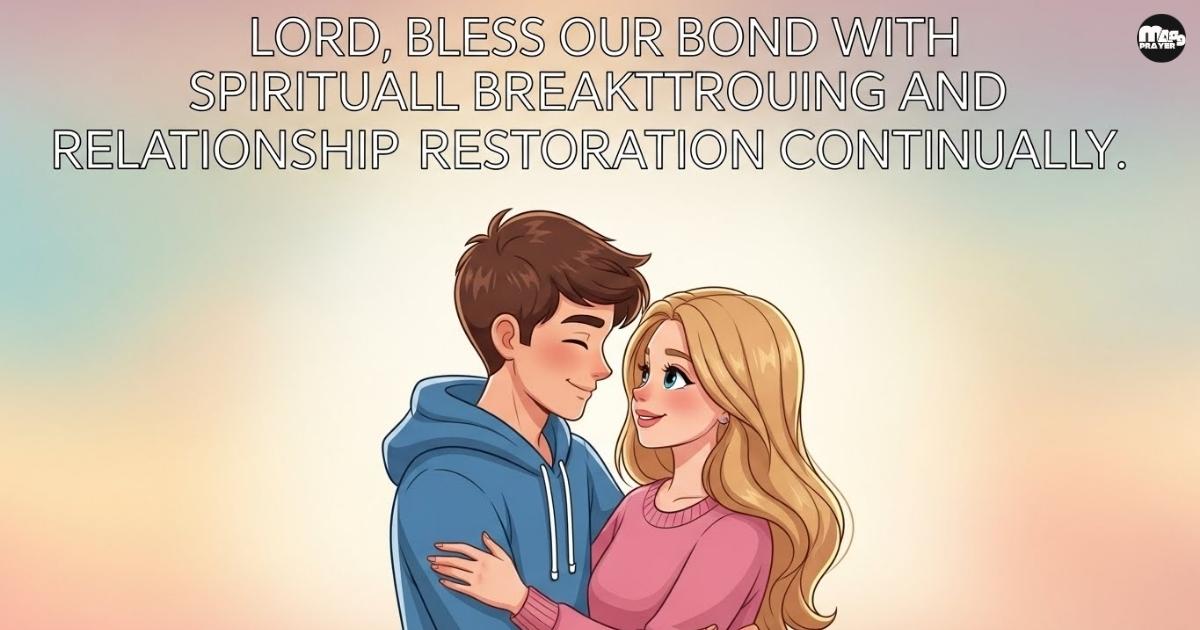 The Power of Midnight Prayers for Relationship