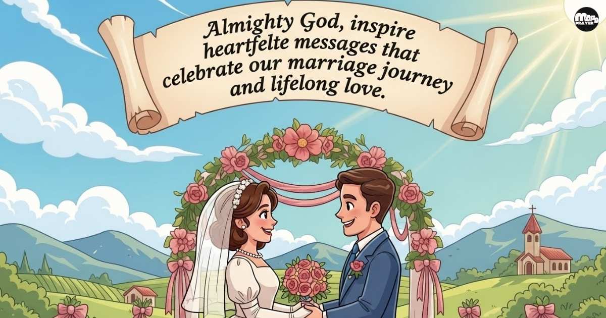 What Is The Best Message For Anniversary