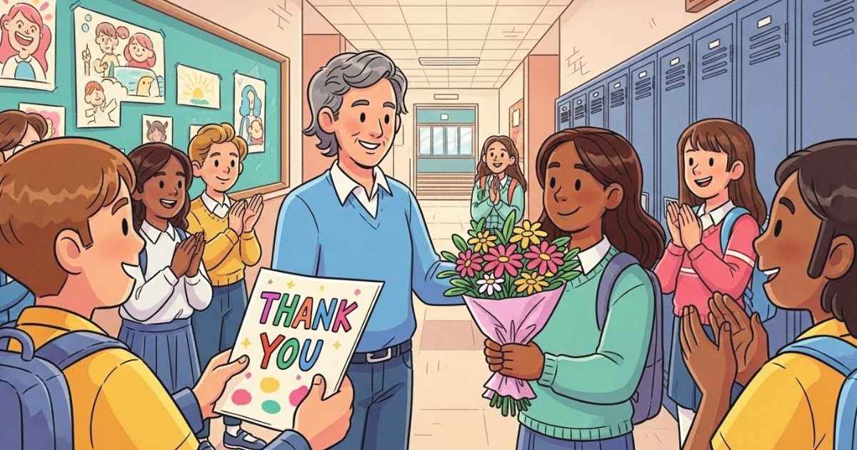 80+ Thank You Quotes for Principal to Show Appreciation