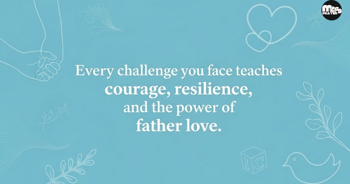 Deep and Thought Provoking Father Son Quotes