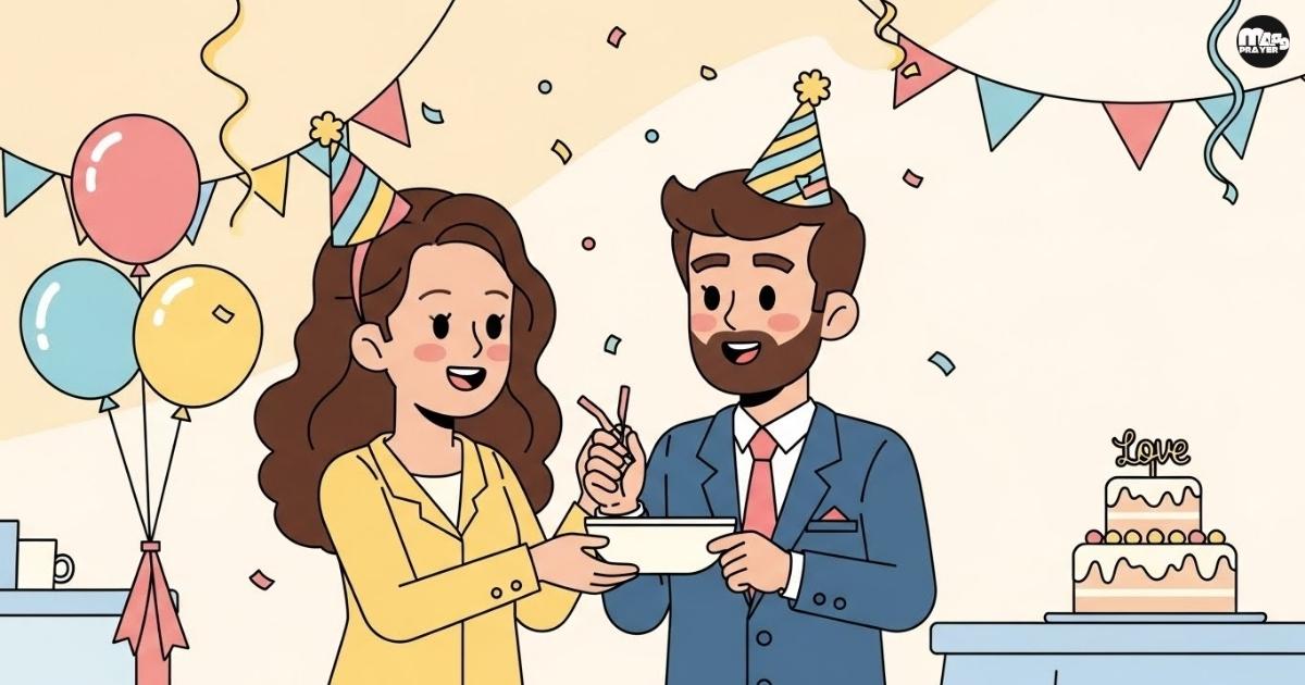 Formal Congratulations on Your Brother’s Engagement