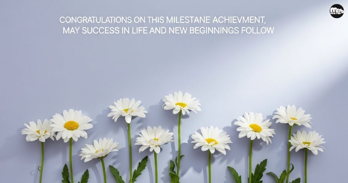 Formal Graduation Wishes