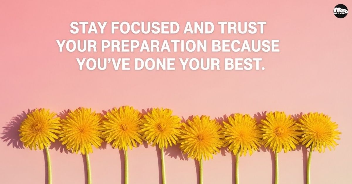 Good Luck Exam Wishes for Lover