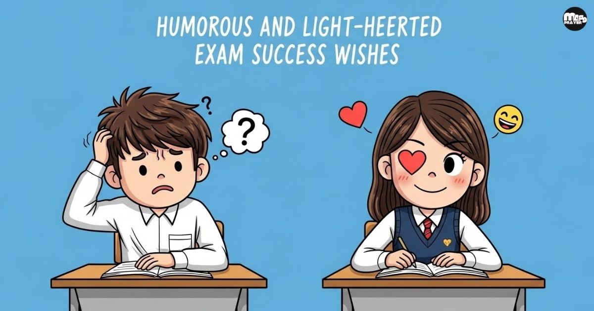 humorous-and-light-hearted-exam-success-wishes