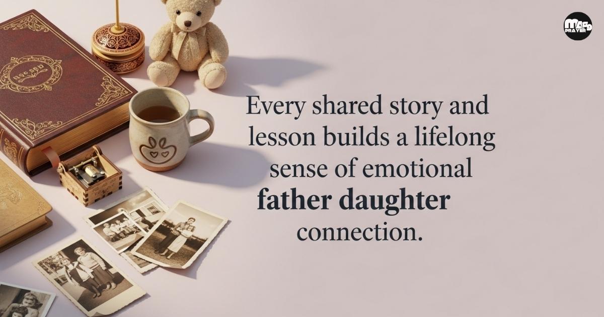 Inspirational Quotes For Dads And Daughters