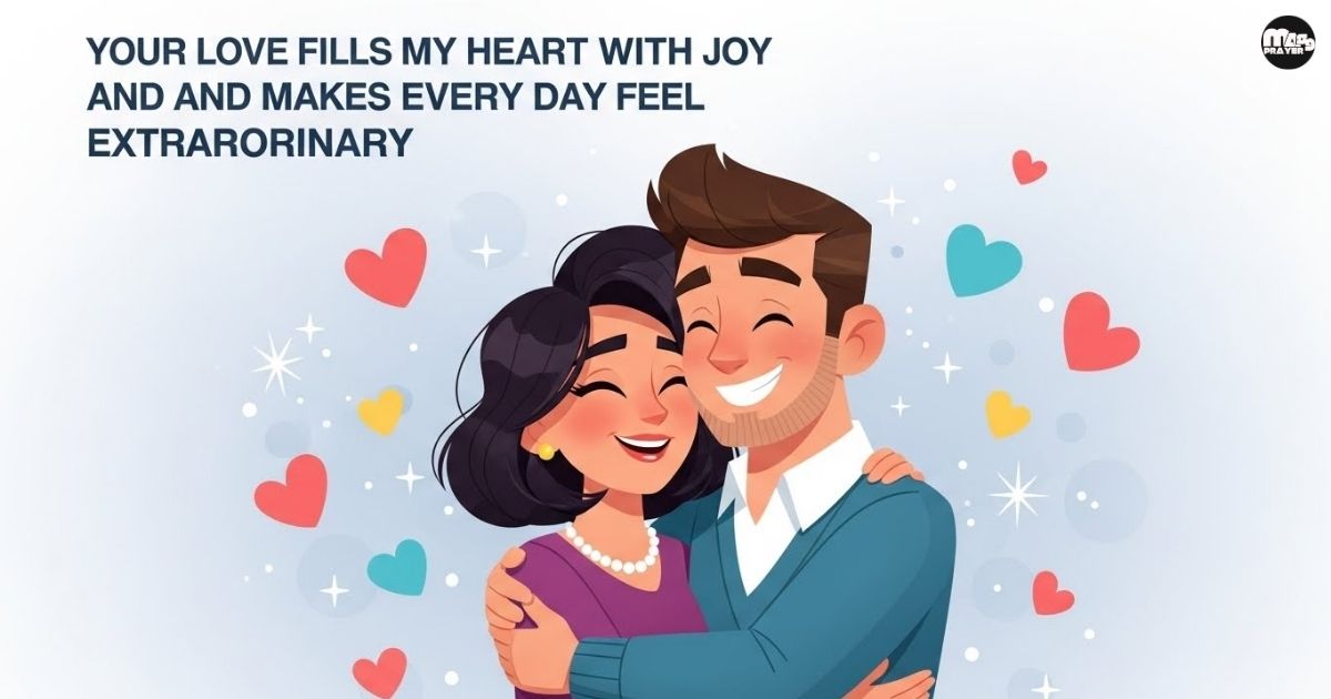 Romantic Wedding Anniversary Wishes for Wife