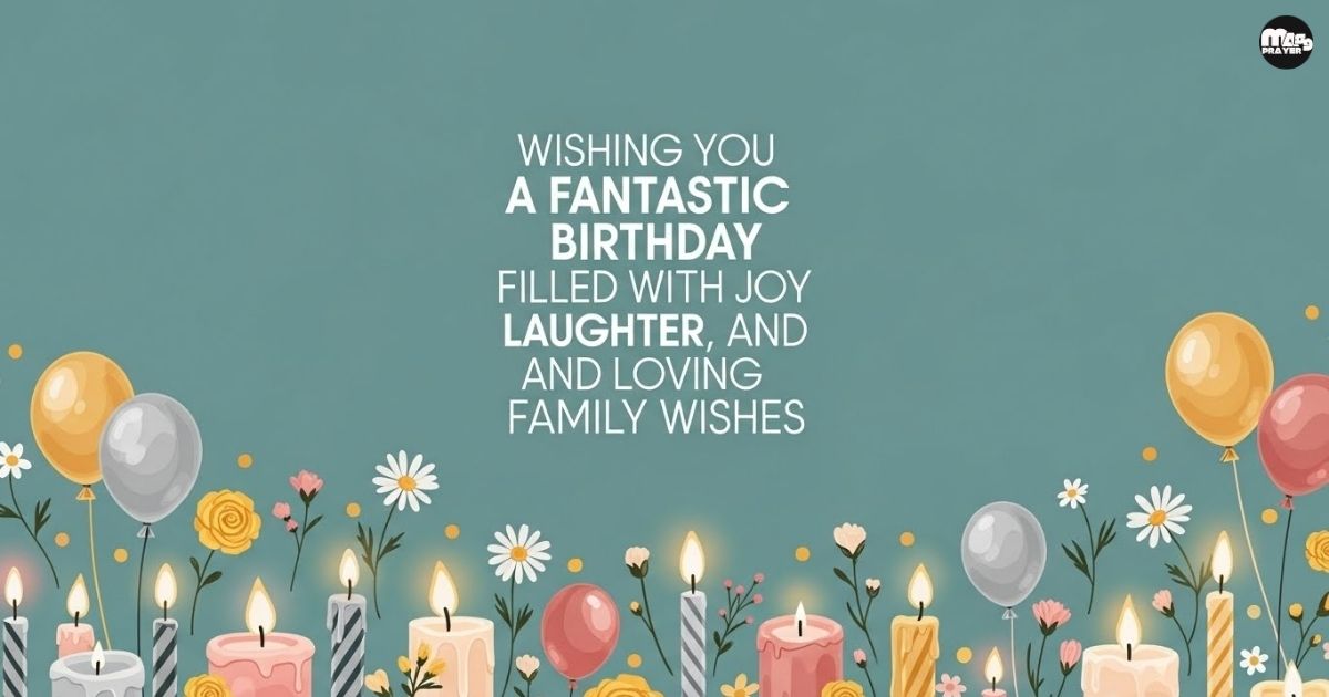 Short birthday wishes for brother in law