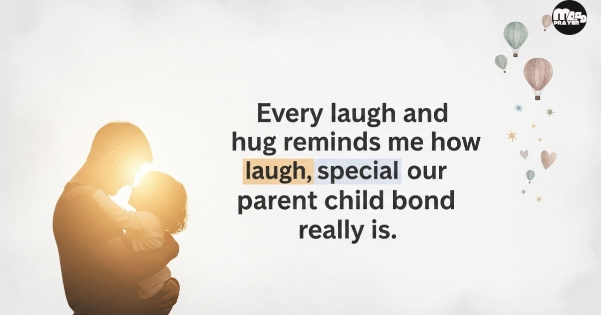 Short “I Love You, Son” Quotes