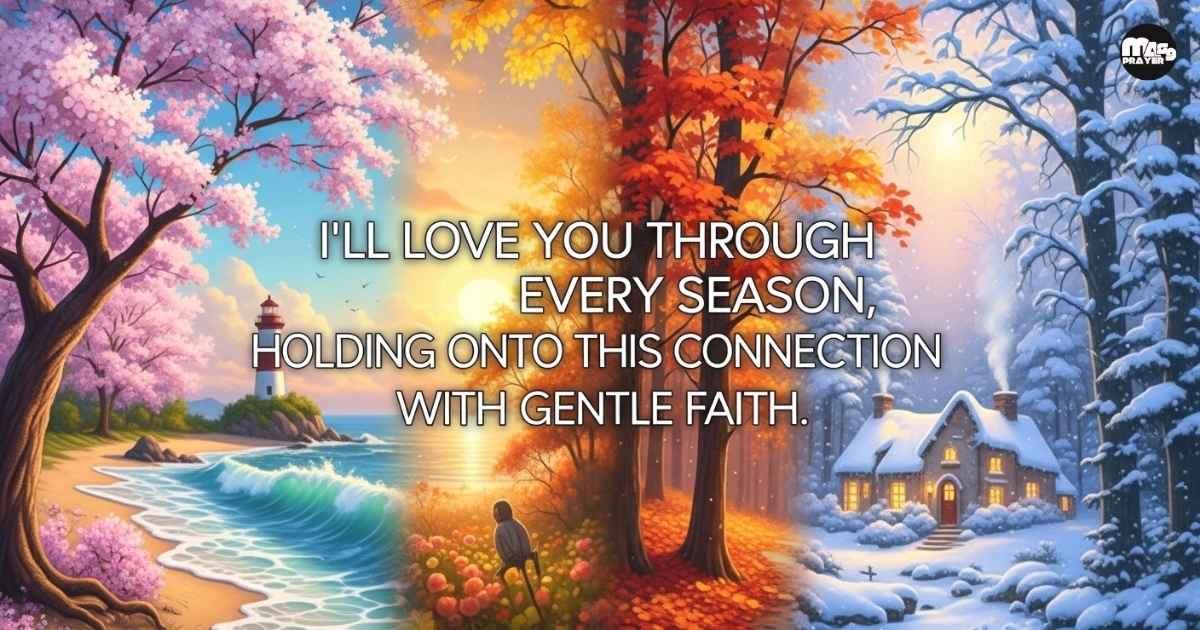 Short I Promise to Love You Forever Quotes