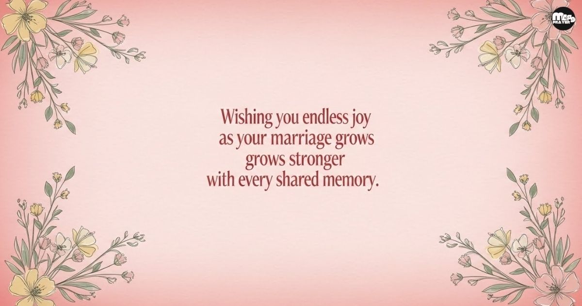 Sweet Anniversary Wishes For Mom And Dad