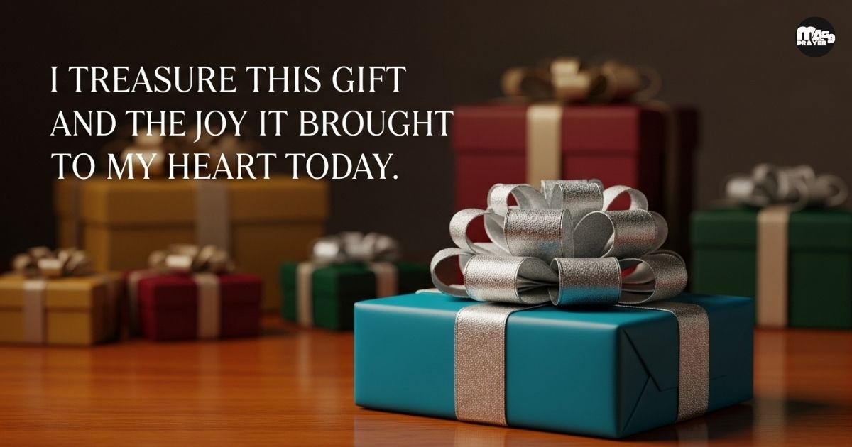 Thanks For Gift Quotes For Brother