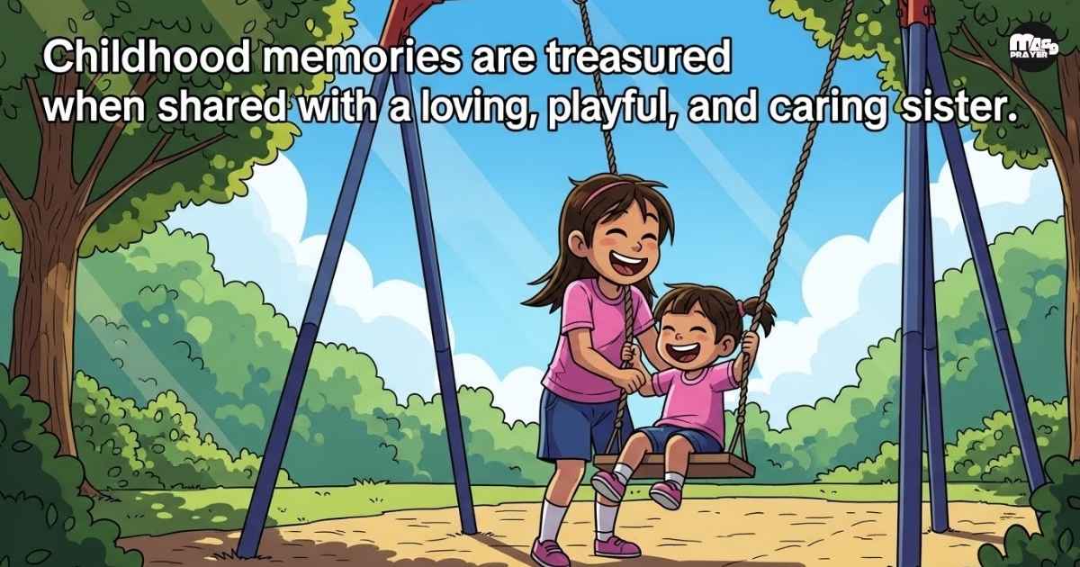 Unique Sister Quotes