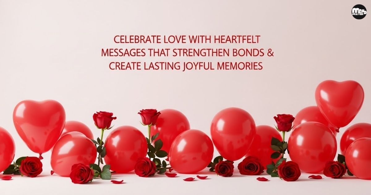 Valentine Day wishes for everyone