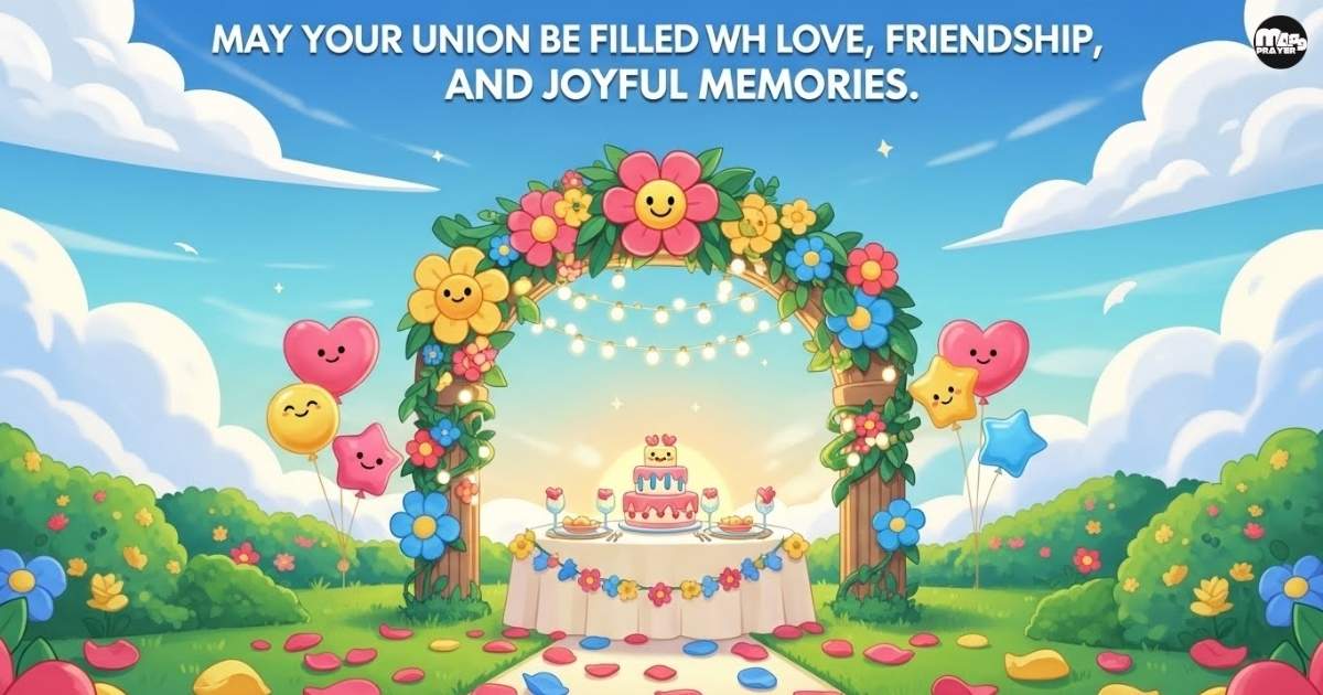 Wedding Wishes for Best Friend