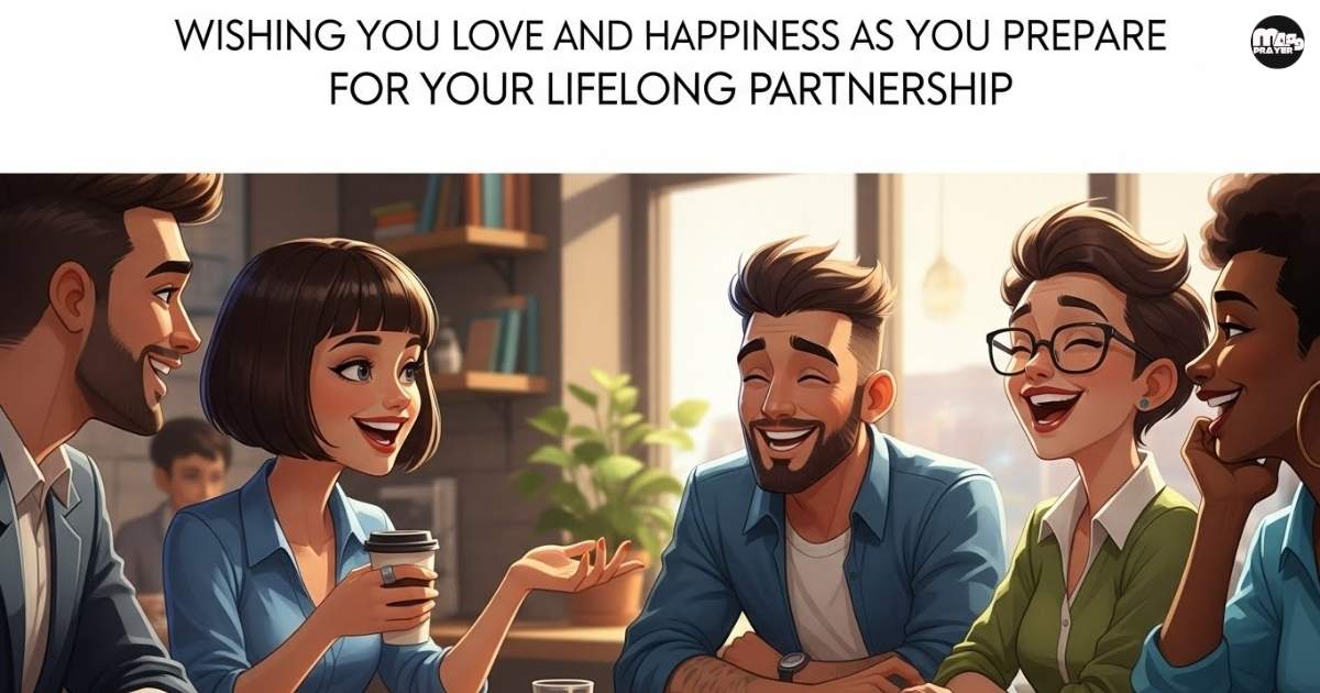 Wedding Wishes for Best Friend Before Marriage