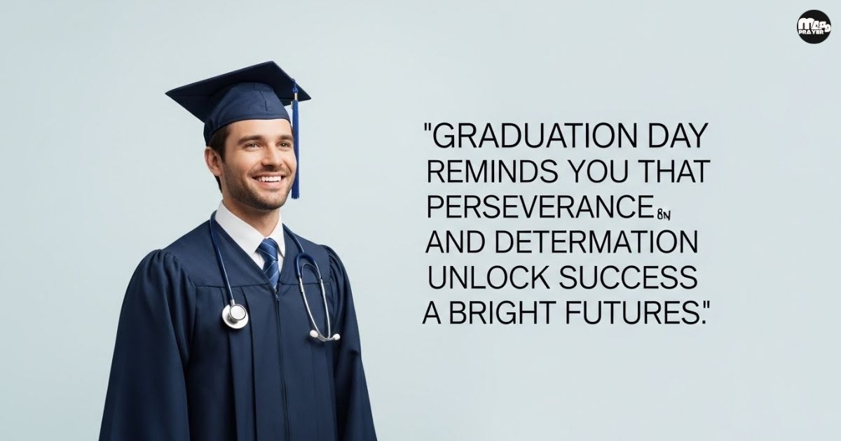 Wisdom Quotes for Graduation