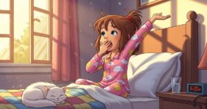 100+ Good Morning Messages for Daughter