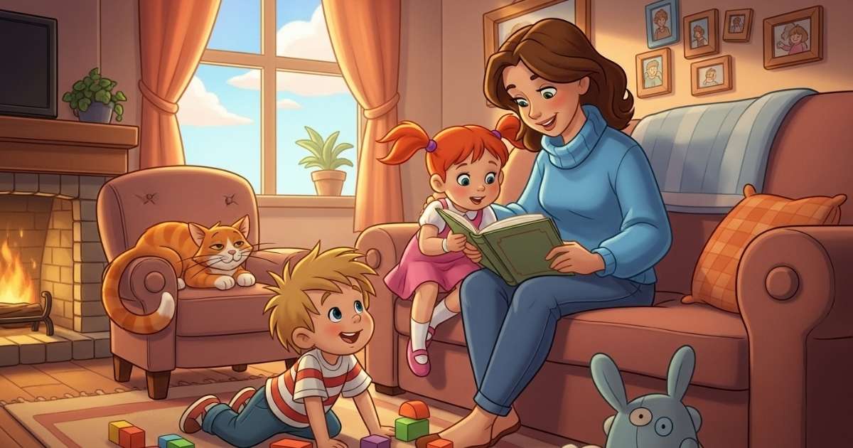 110+ Good Morning Messages for Mom – Loving Words