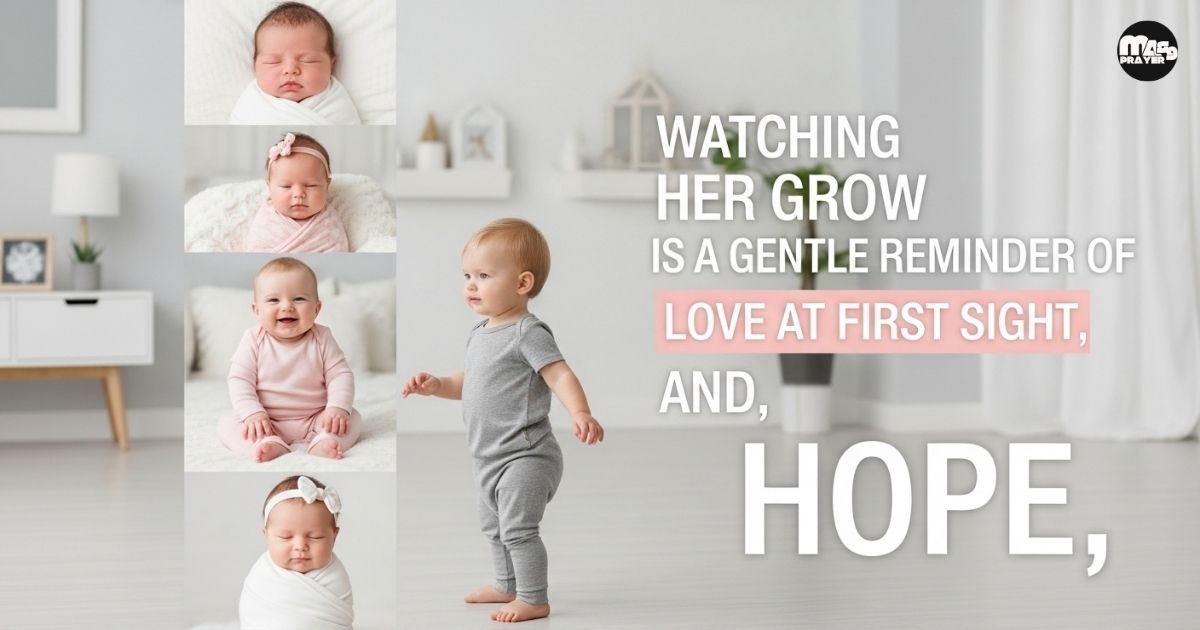 Famous Baby Girl Quotes