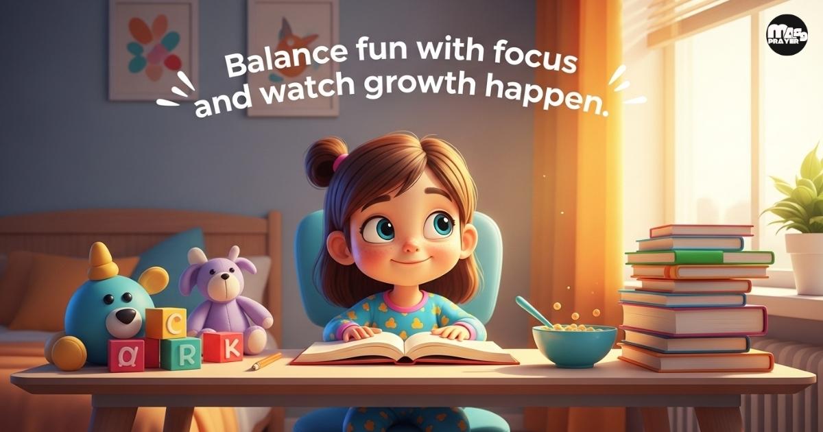 Good Morning Messages for Teenage Daughter