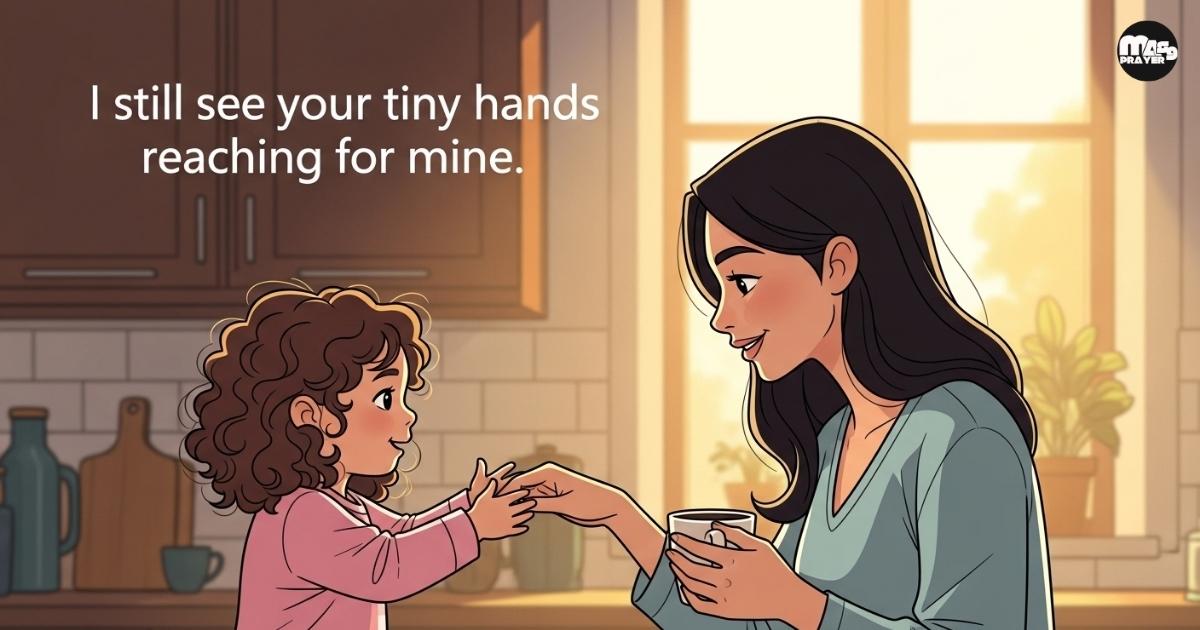 Heartwarming Good Morning Messages for Daughter