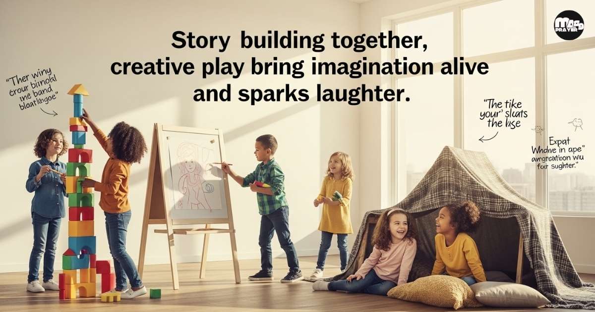 I love Playing with Kids Quotes