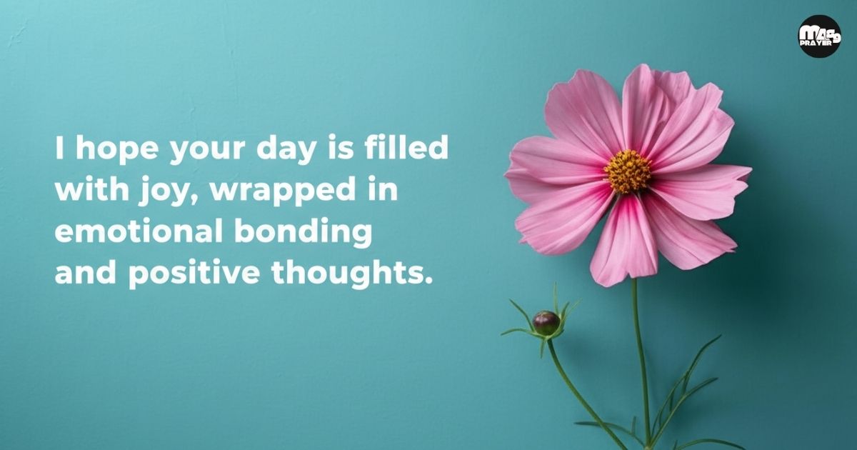 Long Good Morning Messages for Him