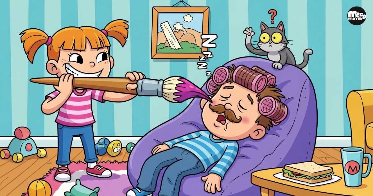 Quotes for the Messy Brother