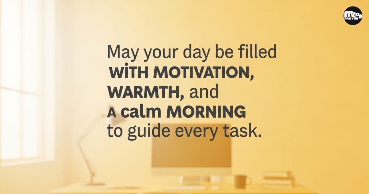 Sunday Good Morning Messages for Boss