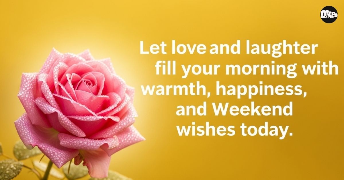 Sunday Good Morning Messages for Her