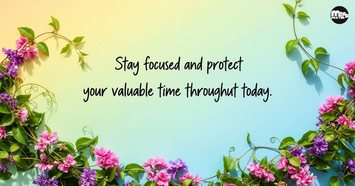 Thursday Good Morning Messages for Work