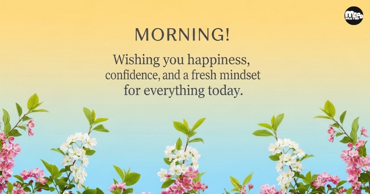 Tuesday Good Morning Messages for Her