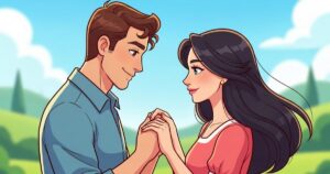 100+ Trust Messages for Her to Strengthen Your Bond