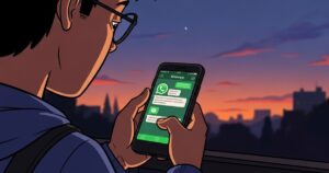 100+ Good Evening Messages for Whatsapp