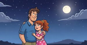 100+ Good Night Messages for Him That Touch The Heart