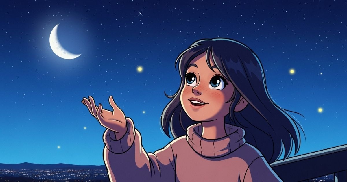 120+ Good Night Messages for a Female Friend