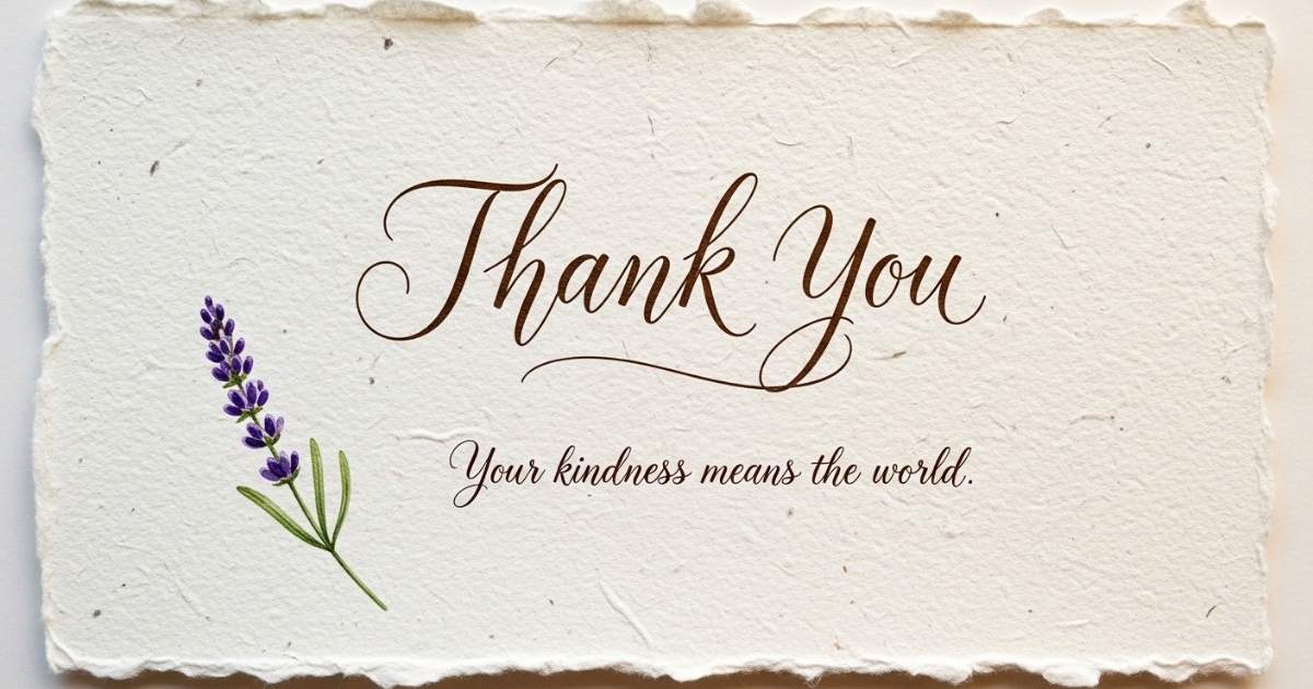 140+ Thank You Messages to Students from Teachers